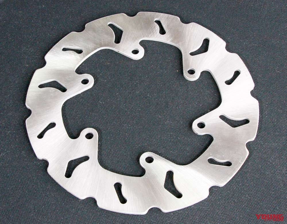 |’80s国産名車・ヤマハRZV500R完調メンテナンス【経年劣化を克服して完調を維持したい】