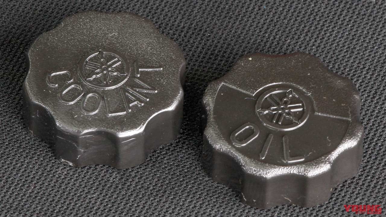 |’80s国産名車・ヤマハRZV500R完調メンテナンス【経年劣化を克服して完調を維持したい】