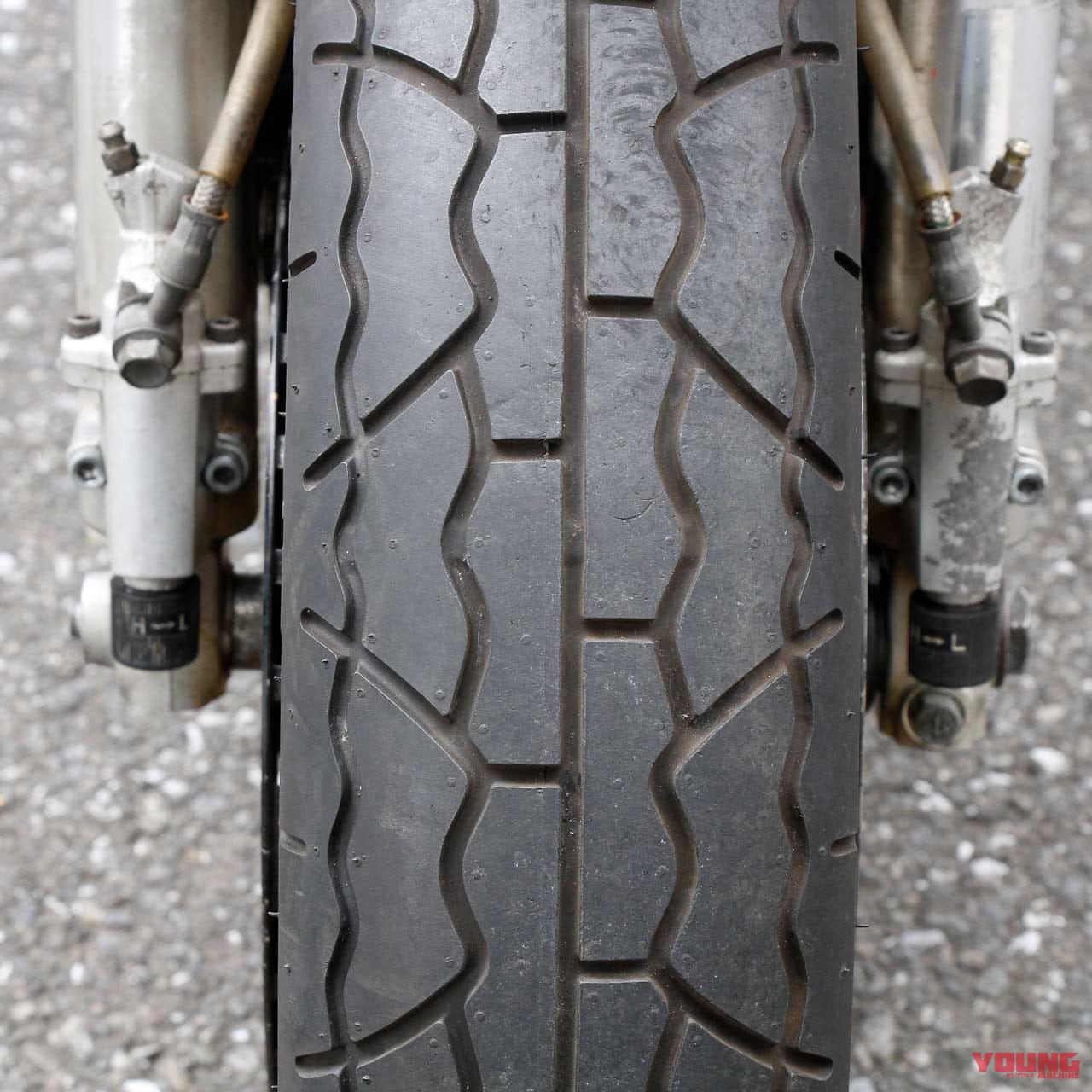 |’80s国産名車・ヤマハRZV500R完調メンテナンス【経年劣化を克服して完調を維持したい】