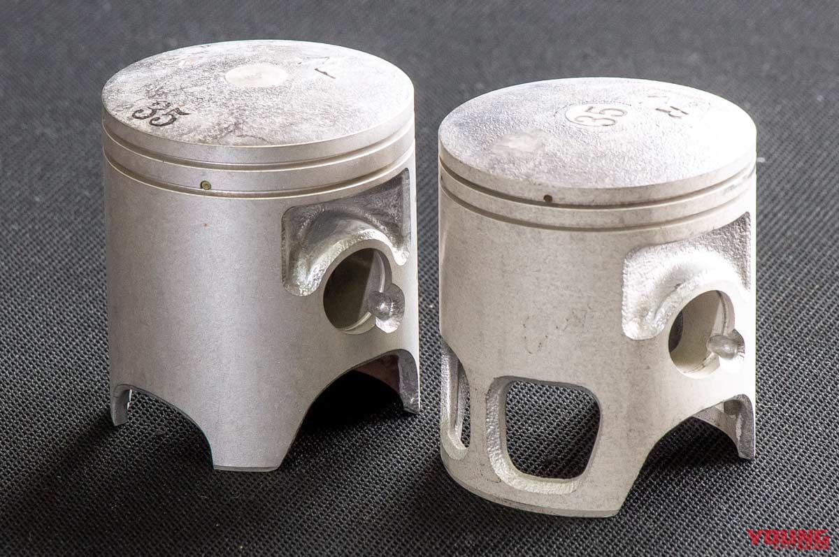 |’80s国産名車・ヤマハRZV500R完調メンテナンス【経年劣化を克服して完調を維持したい】