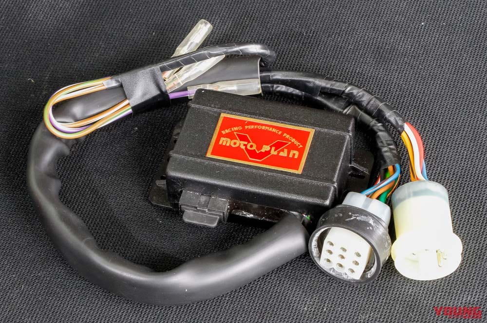 |’80s国産名車・ヤマハRZV500R完調メンテナンス【経年劣化を克服して完調を維持したい】