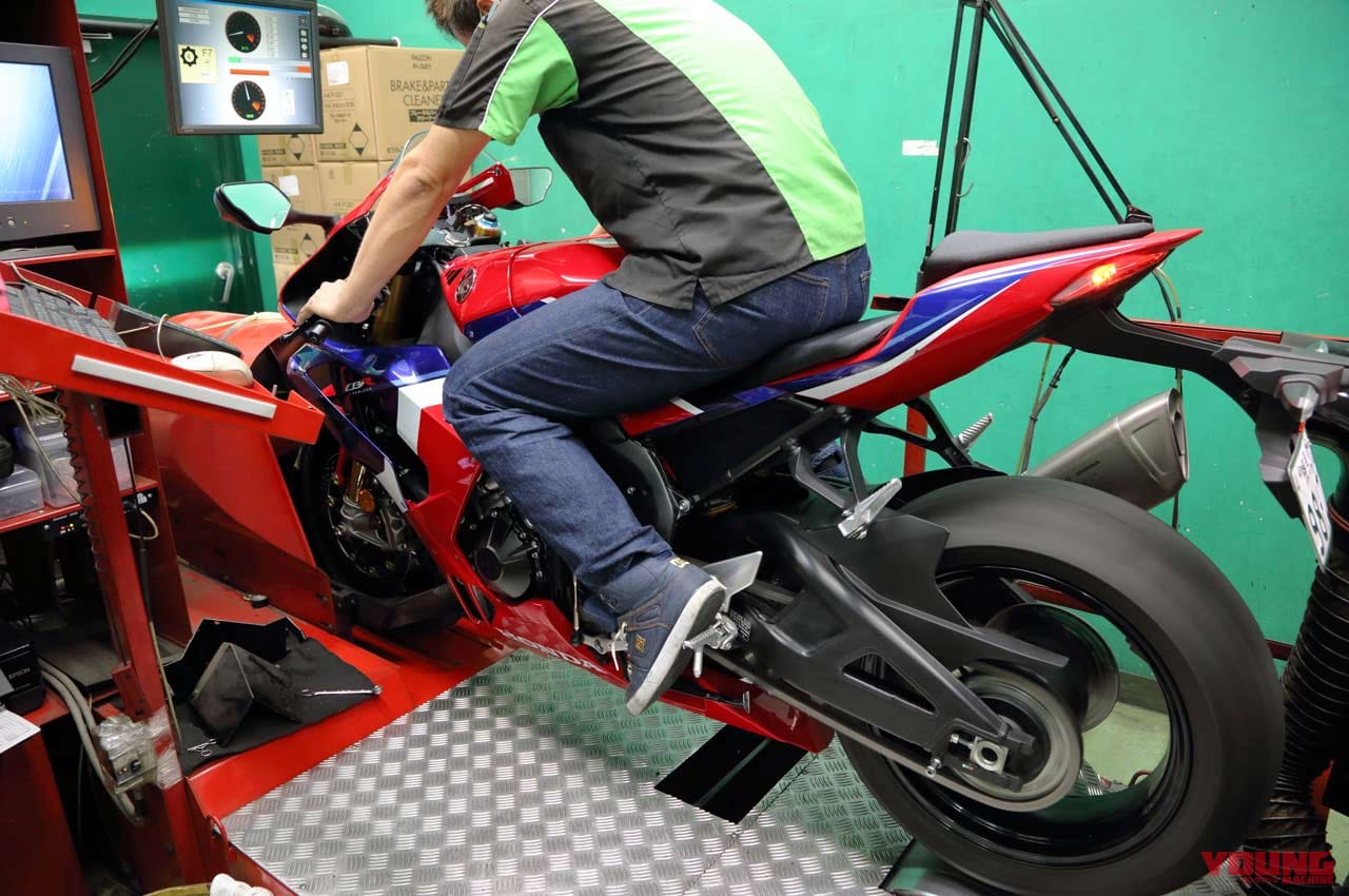 実測馬力王はs1000rr 19 Ym歴代実測ランキング 最高出力 トルク編 Webヤングマシン 最新バイク情報 実測馬力王はs1000rr 19 Ym歴代実測ランキング 最高出力 トルク編 Webヤングマシン 最新バイク情報
