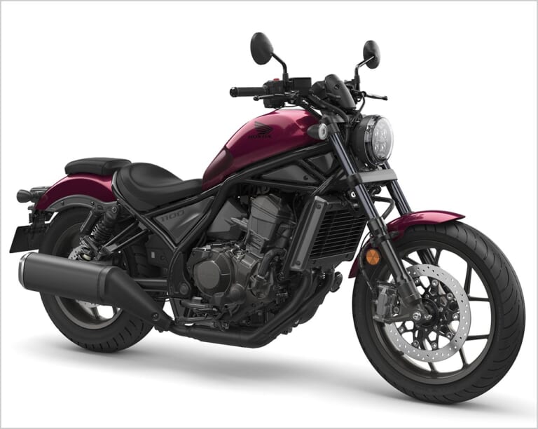 ホンダ レブル1100|ホンダ新型NT1100はアフリカツインのオンロード版!? 〈YM未来予想〉