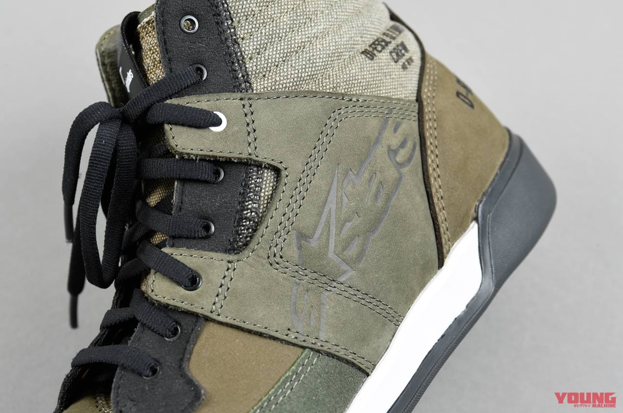 |2021最新ライディングシューズ&ブーツカタログ〈アルパインスターズ〉