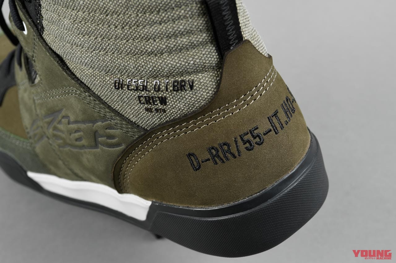 |2021最新ライディングシューズ&ブーツカタログ〈アルパインスターズ〉