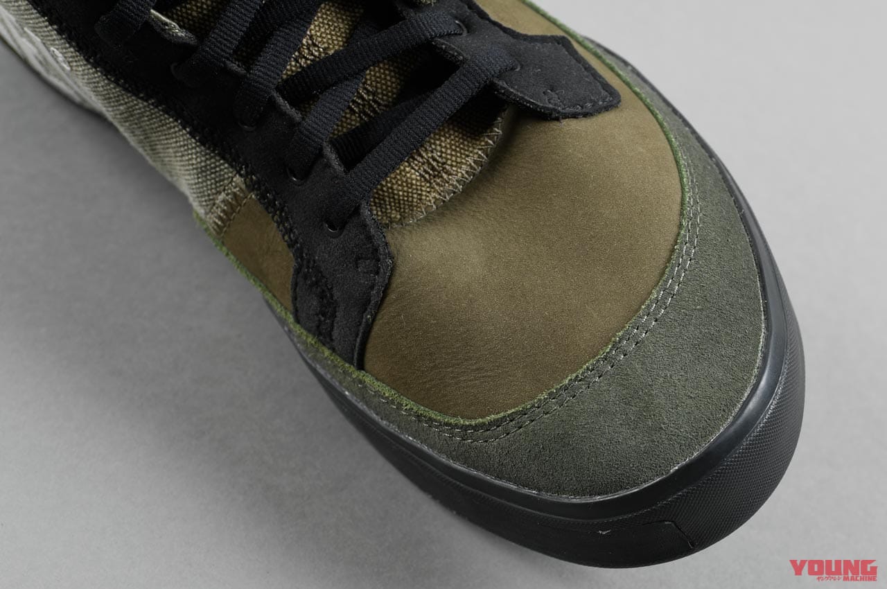 |2021最新ライディングシューズ&ブーツカタログ〈アルパインスターズ〉