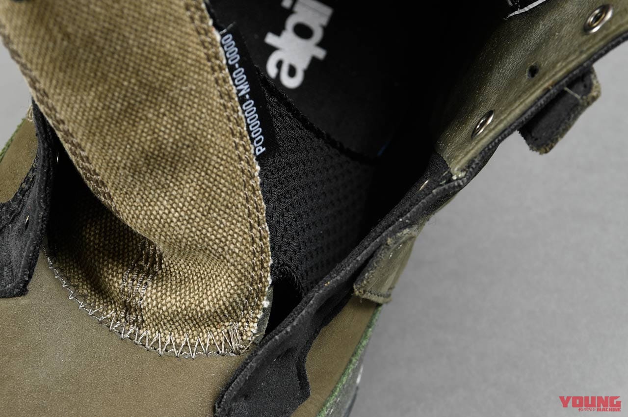 |2021最新ライディングシューズ&ブーツカタログ〈アルパインスターズ〉