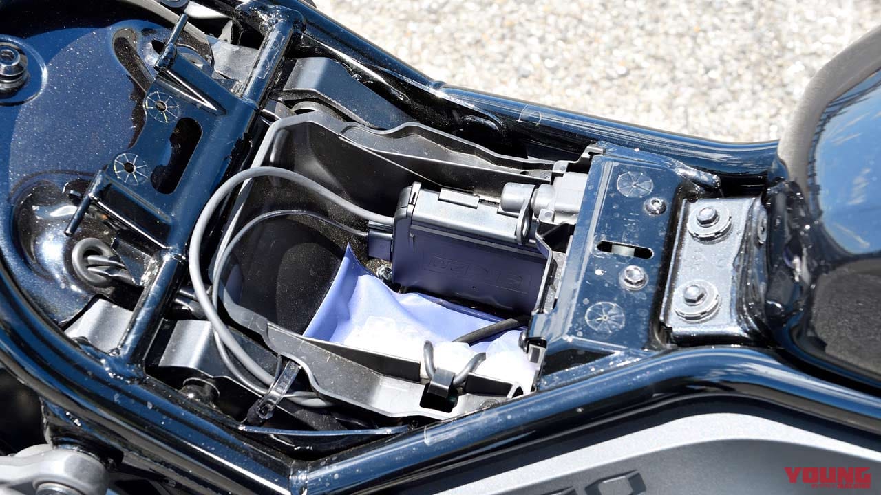 |ホンダ レブル1100MTモデル試乗インプレッション【”クルーザー”の概念を再構築】