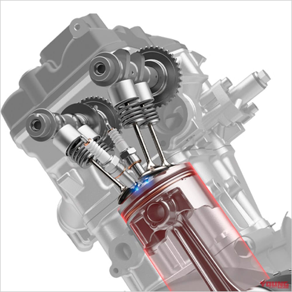 |スズキ バーグマン400試乗インプレッション【国産唯一の400ccビッグスクーター健在】