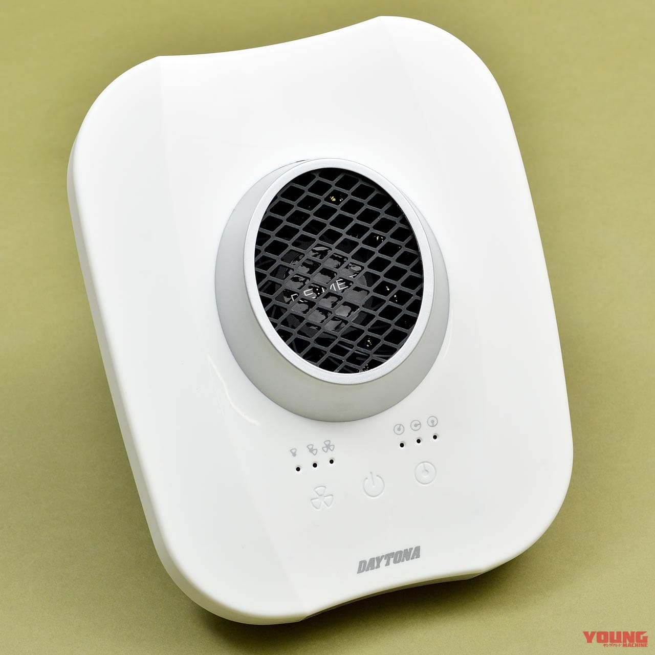 |コスパ良好のヘルメット乾燥機「リメット」試用インプレッション【コスパ良好、消臭効果もアリ】