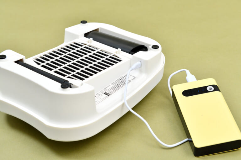 デイトナ ヘルメット消臭機 リメット|コスパ良好のヘルメット乾燥機「リメット」試用インプレッション【コスパ良好、消臭効果もアリ】