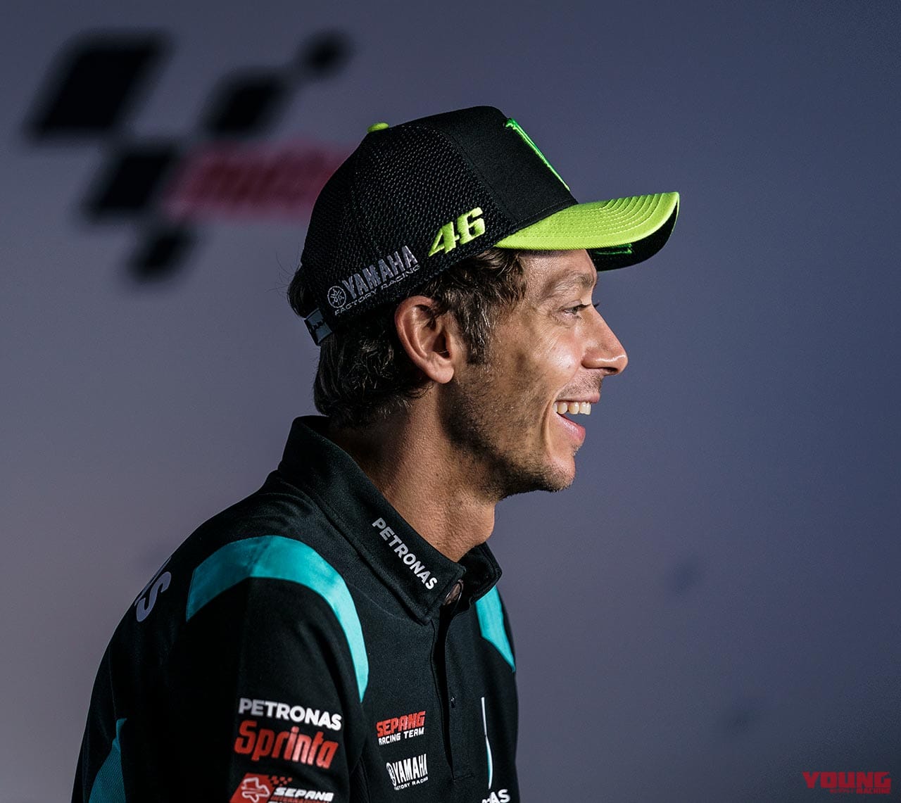 バレンティーノ・ロッシ引退|青木宣篤の上毛GP新聞|バレンティーノ・ロッシ、現役引退【現役の座にしがみつき続けた男の覚悟と勇気|青木宣篤の眼】