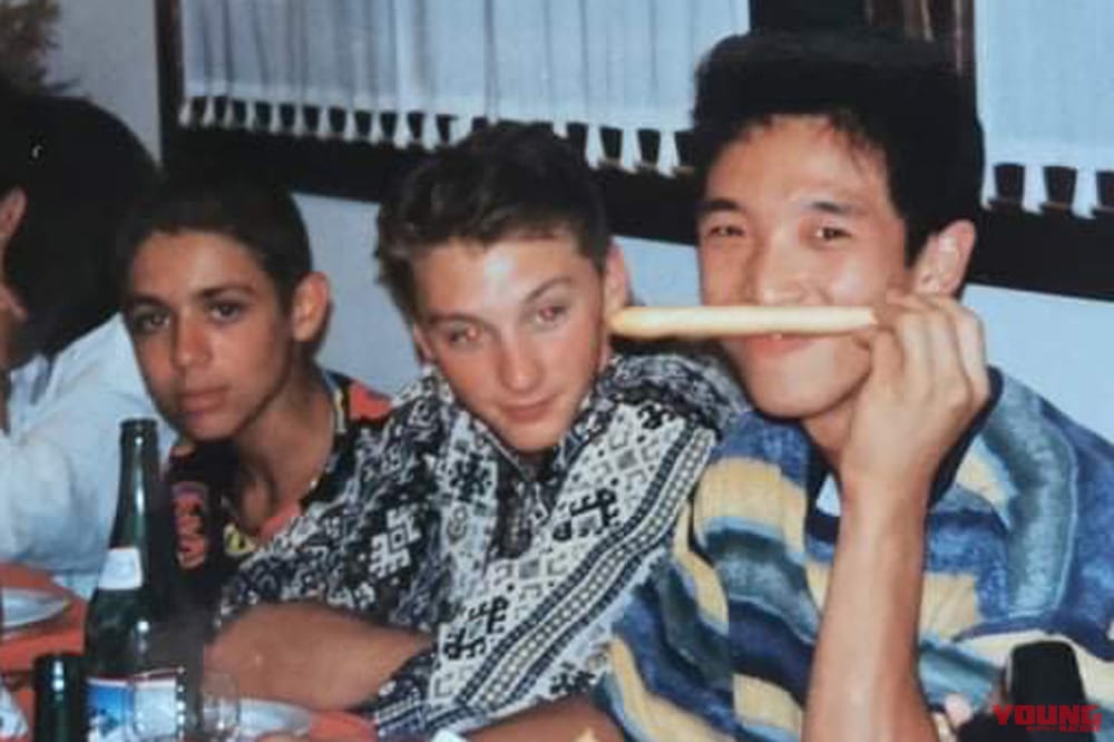 バレンティーノ・ロッシ引退|青木宣篤の上毛GP新聞|バレンティーノ・ロッシ、現役引退【現役の座にしがみつき続けた男の覚悟と勇気|青木宣篤の眼】