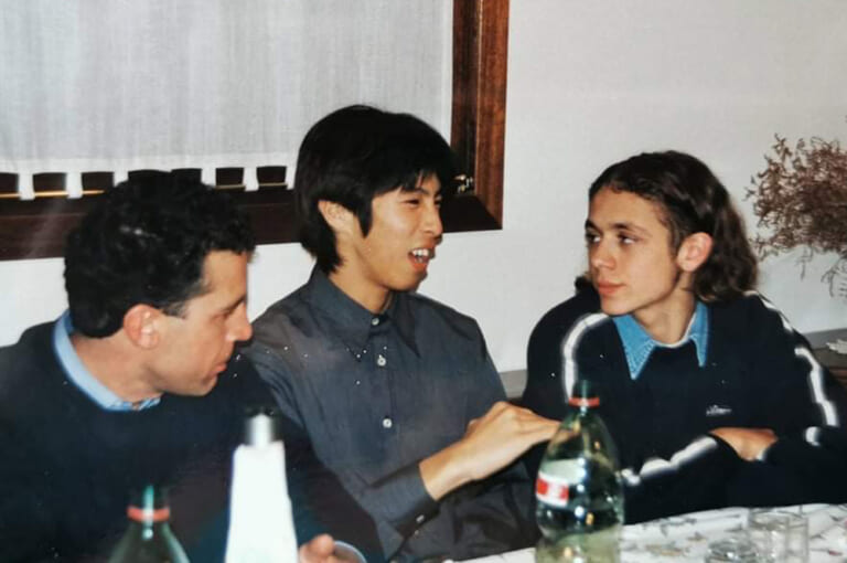 バレンティーノ・ロッシ引退|青木宣篤の上毛GP新聞|バレンティーノ・ロッシ、現役引退【現役の座にしがみつき続けた男の覚悟と勇気|青木宣篤の眼】