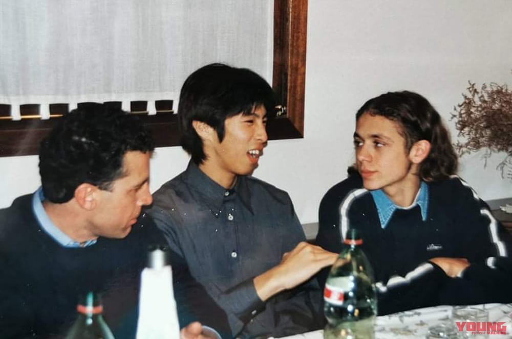 バレンティーノ・ロッシ引退|青木宣篤の上毛GP新聞|バレンティーノ・ロッシ、現役引退【現役の座にしがみつき続けた男の覚悟と勇気|青木宣篤の眼】