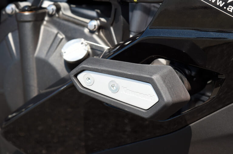 イベントレポート|ニンジャチームグリーンカップ|鈴鹿サーキット|スライダー|ワンメイクレースでZX-25Rを超満喫!【ニンジャチームグリーンカップ in 鈴鹿サーキット】