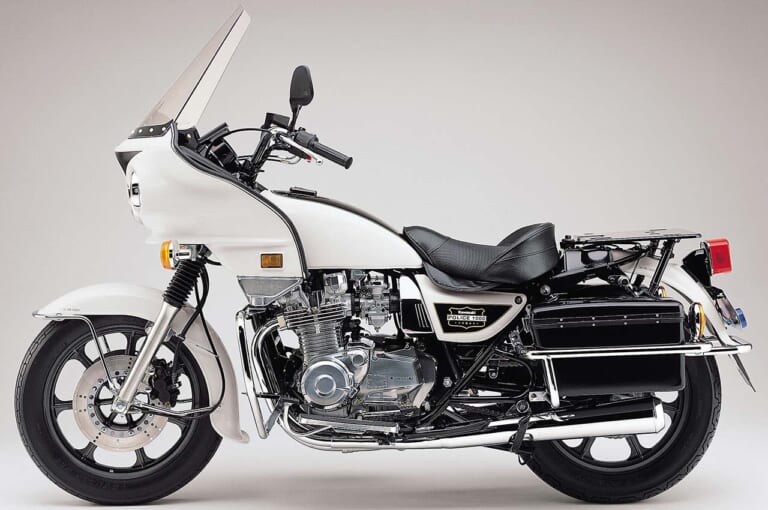 Z900RSファミリー総選挙|ポリス案|まだまだ見たい! カワサキ名車復刻版【勝手にNEXT Z900RSファミリー総選挙実施】