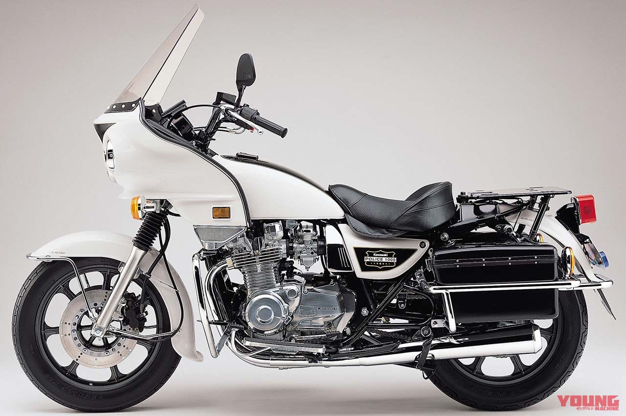 |まだまだ見たい! カワサキ名車復刻版【勝手にNEXT Z900RSファミリー総選挙実施】