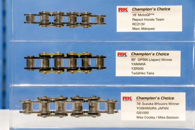 RKジャパン|小鹿野町のバイクの森にPOP吉村展(仮称)が開設される! 新たな「バイクの聖地」が誕生する!! …〈多事走論〉from Nom