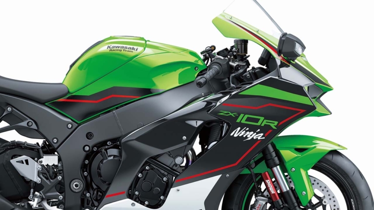 新型バイクカタログ カワサキ Webヤングマシン 最新バイク情報