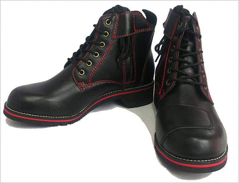 ワイルドウィング スワロー|2021最新ライディングシューズ&ブーツカタログ×18ブランドまとめ