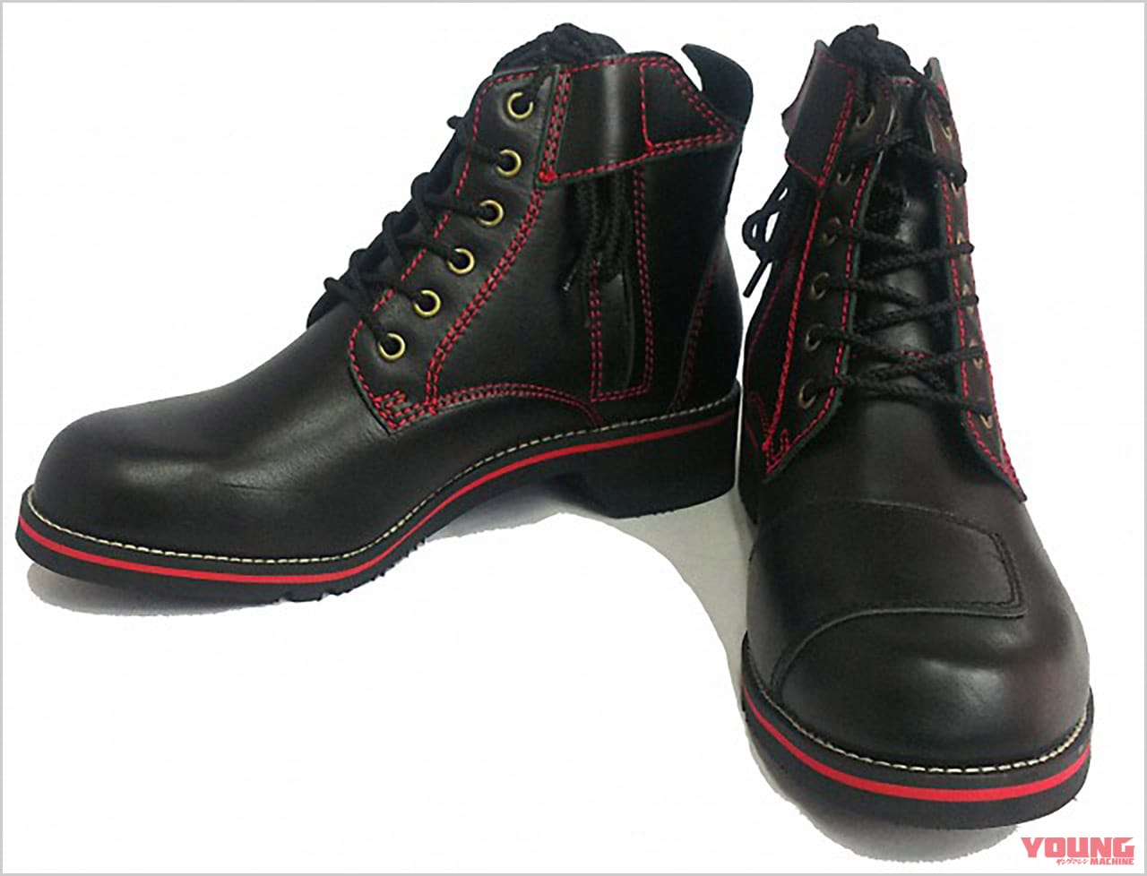 ワイルドウィング スワロー|2021最新ライディングシューズ&ブーツカタログ×18ブランドまとめ