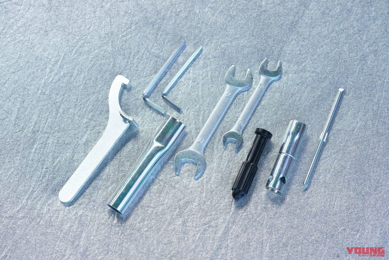 |エンジンは小さなGSX-R1000、ハンドリングは小さなハヤブサ!? GSX250Rにはスズキ成分が濃縮されていた!