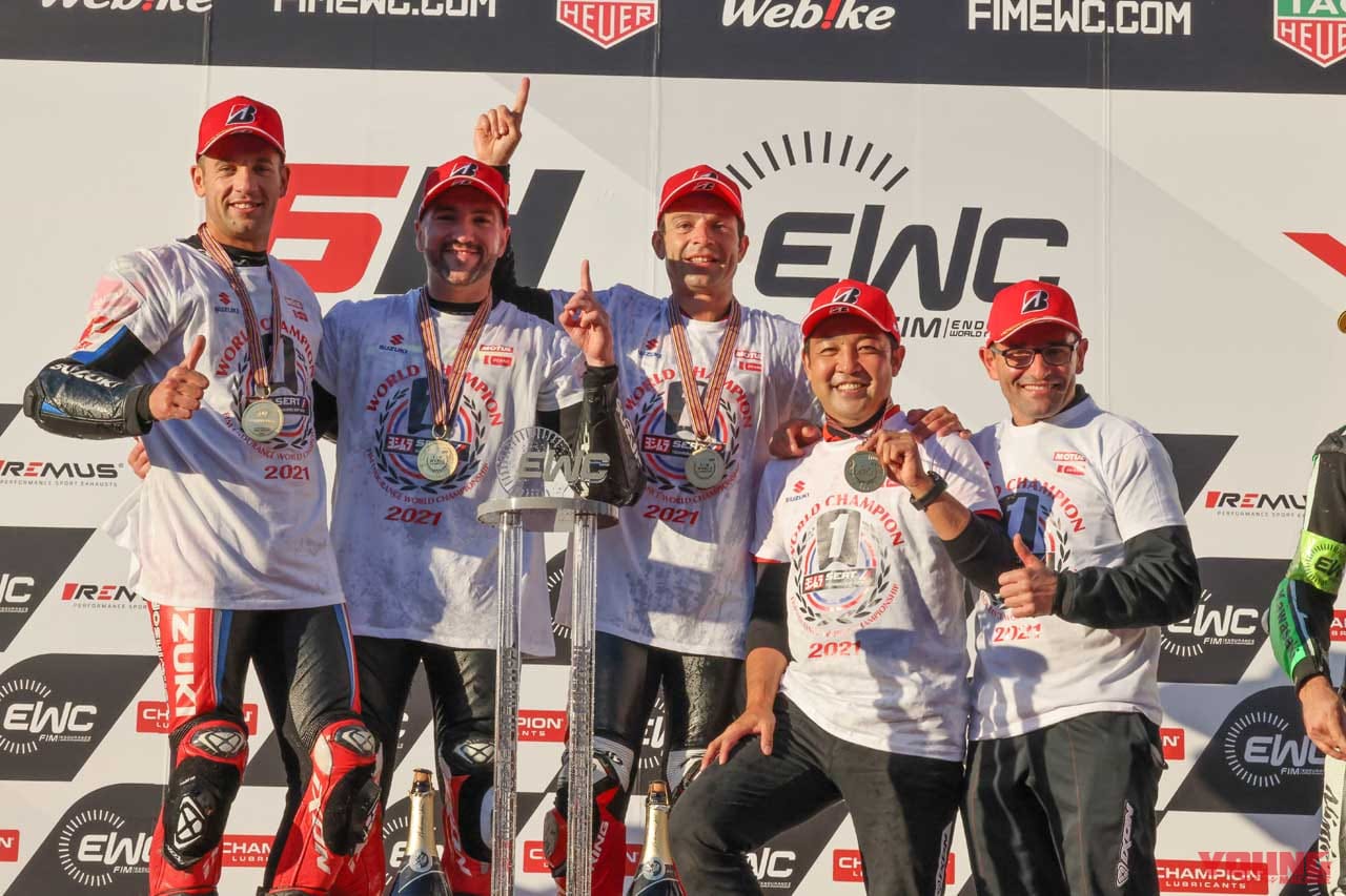 |小鹿野町のバイクの森にPOP吉村展(仮称)が開設される! 新たな「バイクの聖地」が誕生する!! …〈多事走論〉from Nom