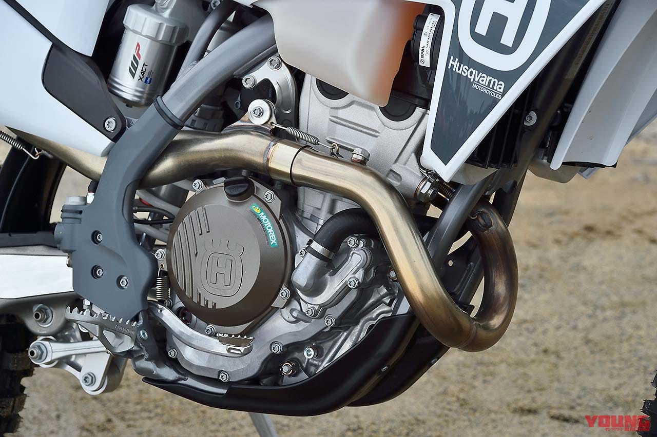 |林道で遊ぶ? コースで遊ぶ? ’22年型エンデューロマシンをJNCC王者・渡辺学が徹底テストライド!!〈後編〉