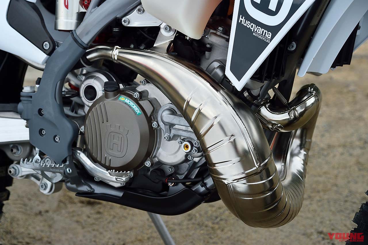 |林道で遊ぶ? コースで遊ぶ? ’22年型エンデューロマシンをJNCC王者・渡辺学が徹底テストライド!!〈後編〉