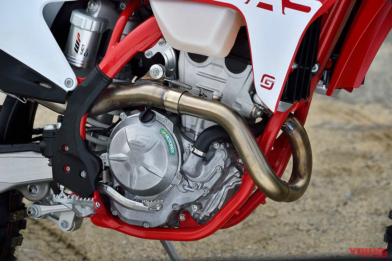 |林道で遊ぶ? コースで遊ぶ? ’22年型エンデューロマシンをJNCC王者・渡辺学が徹底テストライド!!〈後編〉