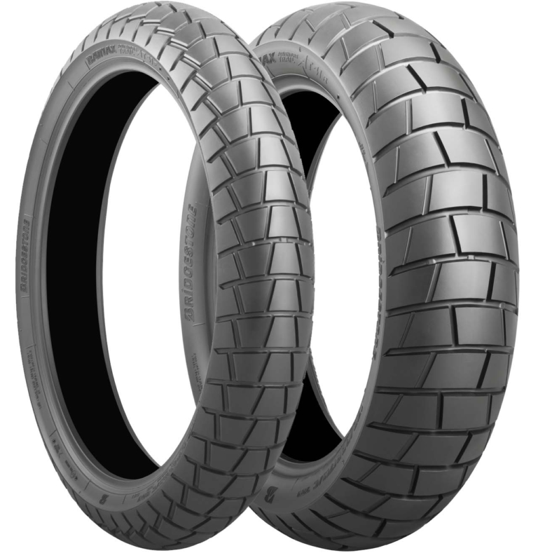 BRIDGESTONE BATTLAX ADVENTURE TRAIL AT41|ブリヂストンの新タイヤ「バトラックス アドベンチャー トレイル AT41」が登場!