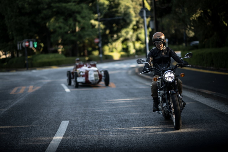 カワサキ|メグロK3|【2024年8月版】600cc~1000ccバイク 国産ネオクラシックおすすめ9選! 大型ネオスポーツカフェから空冷レトロまで