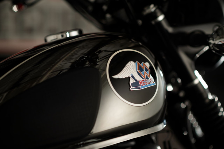 カワサキ|メグロK3|2024年モデル|カワサキ「メグロK3」の2024年モデル発売決定! 普遍のデザインと機構はそのままに