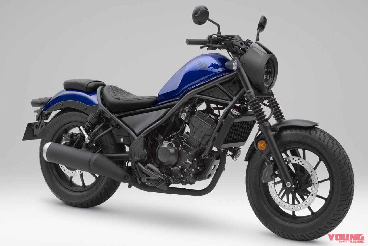 |環境規制サバイバル! 生き残るバイクはどれだ!? 中型免許クラス オンロード部門