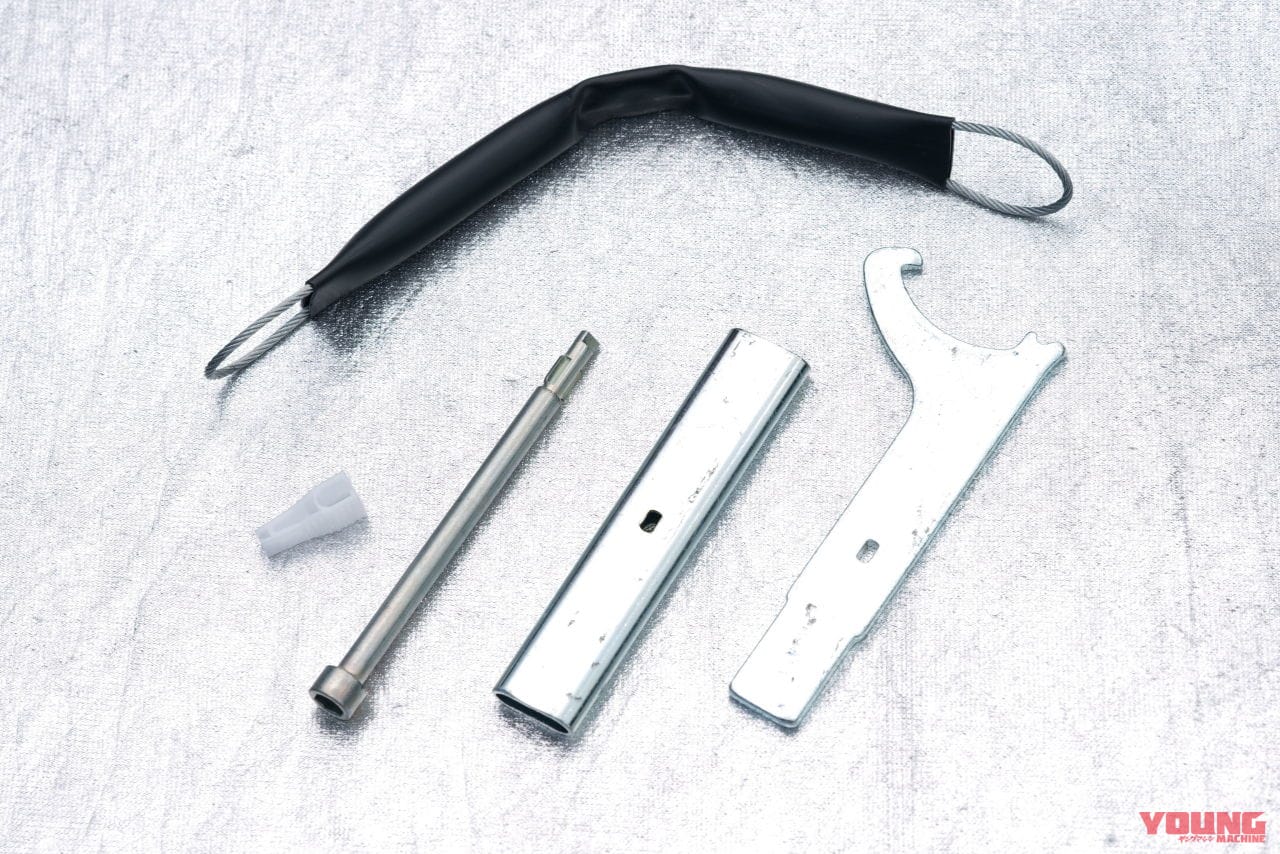 |あの4気筒のように回らなくても、CBR250RRにはエンジン屋としてのホンダの魂が宿っている!!