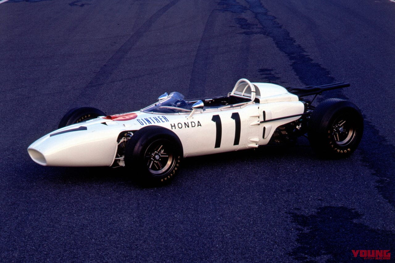 |MotoGPは変わらないよね!? ホンダF1エンジンはレッドブルへ移行、そして4輪もHRCの担当に……!