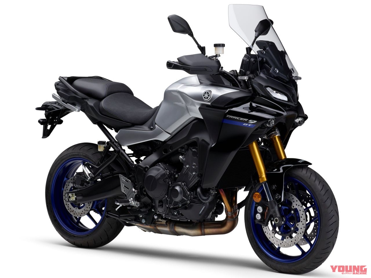 |ホンダ新型「NT1100」は10月21日に正式発表!! 270度クランクの並列2気筒を搭載で決まり!