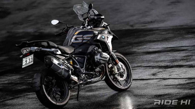 【BMW R1250GS 宮城 光がインプレ】元祖アドベンチャーバイクが持つ本物の強さ