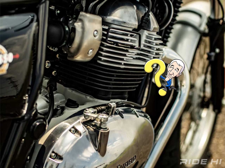【Q＆A】最新バイクでは、エンジンの鼓動を楽しめない？
