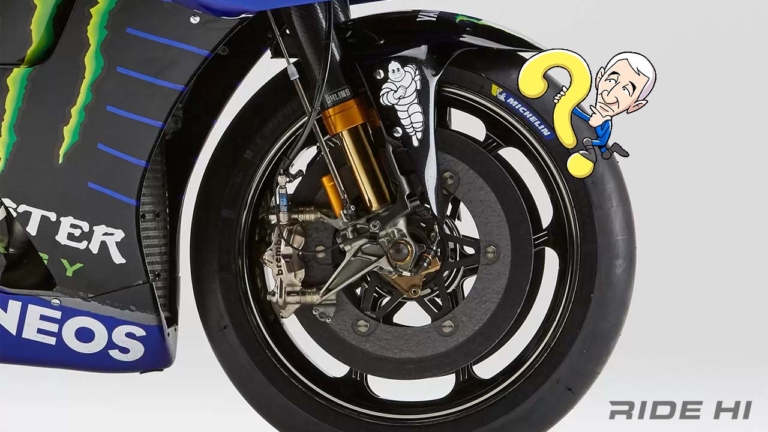 【Q＆A】バネ下を軽くする……、カスタム記事でよく見ます。バネ下とはなに？　軽くするメリットは？（16ページ目）