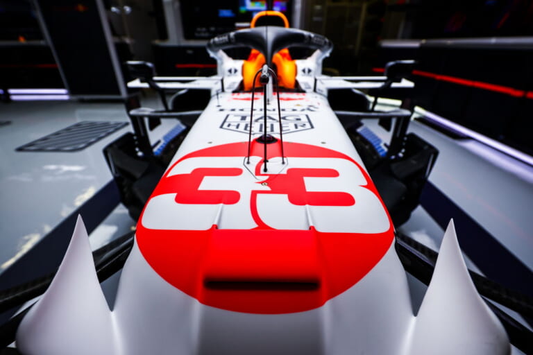 Red Bull Racing RB16B|MotoGPは変わらないよね!? ホンダF1エンジンはレッドブルへ移行、そして4輪もHRCの担当に……!