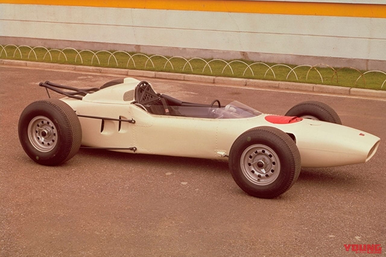 |MotoGPは変わらないよね!? ホンダF1エンジンはレッドブルへ移行、そして4輪もHRCの担当に……!