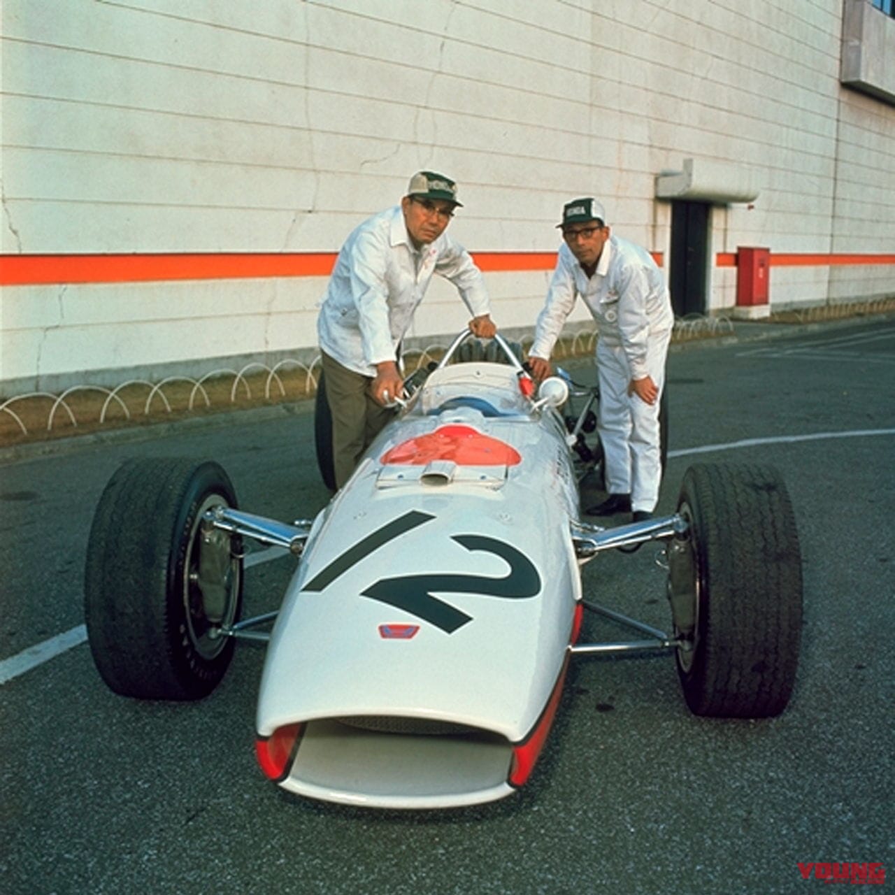 |MotoGPは変わらないよね!? ホンダF1エンジンはレッドブルへ移行、そして4輪もHRCの担当に……!