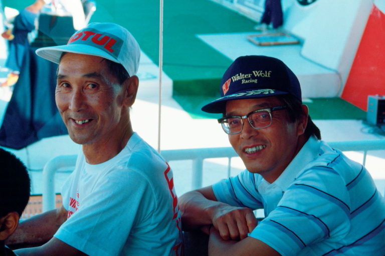 吉村秀雄|横内悦夫|小鹿野町のバイクの森にPOP吉村展(仮称)が開設される! 新たな「バイクの聖地」が誕生する!! …〈多事走論〉from Nom