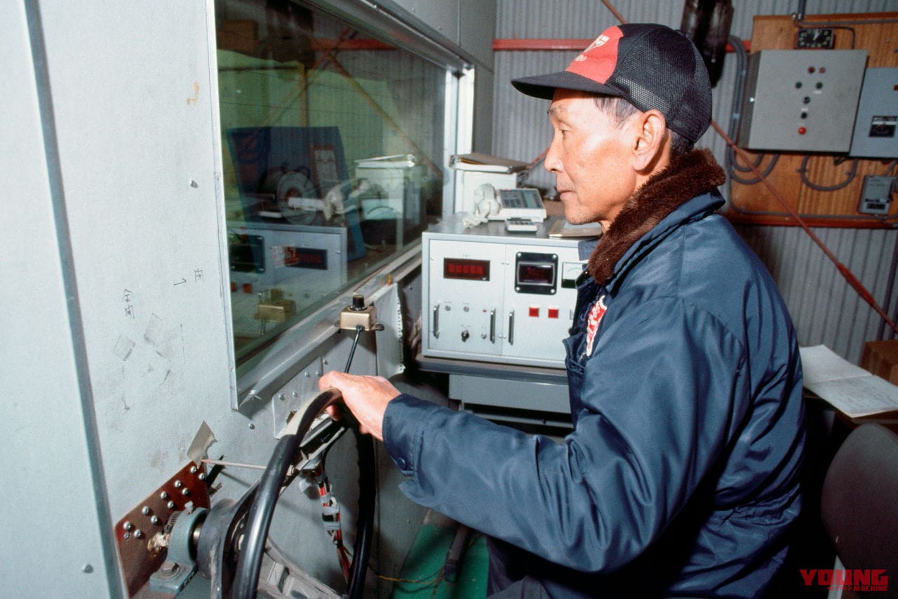 |小鹿野町のバイクの森にPOP吉村展(仮称)が開設される! 新たな「バイクの聖地」が誕生する!! …〈多事走論〉from Nom