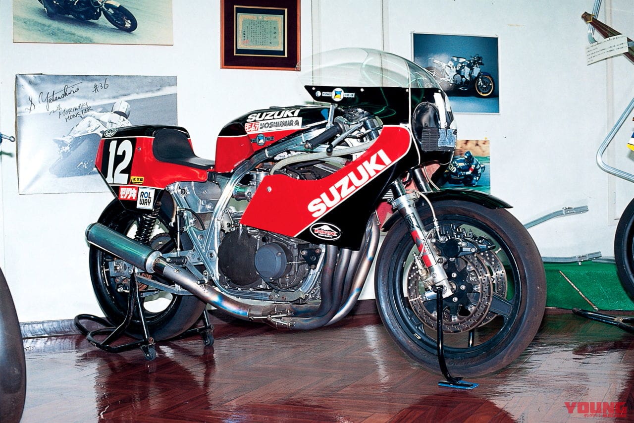 |小鹿野町のバイクの森にPOP吉村展(仮称)が開設される! 新たな「バイクの聖地」が誕生する!! …〈多事走論〉from Nom