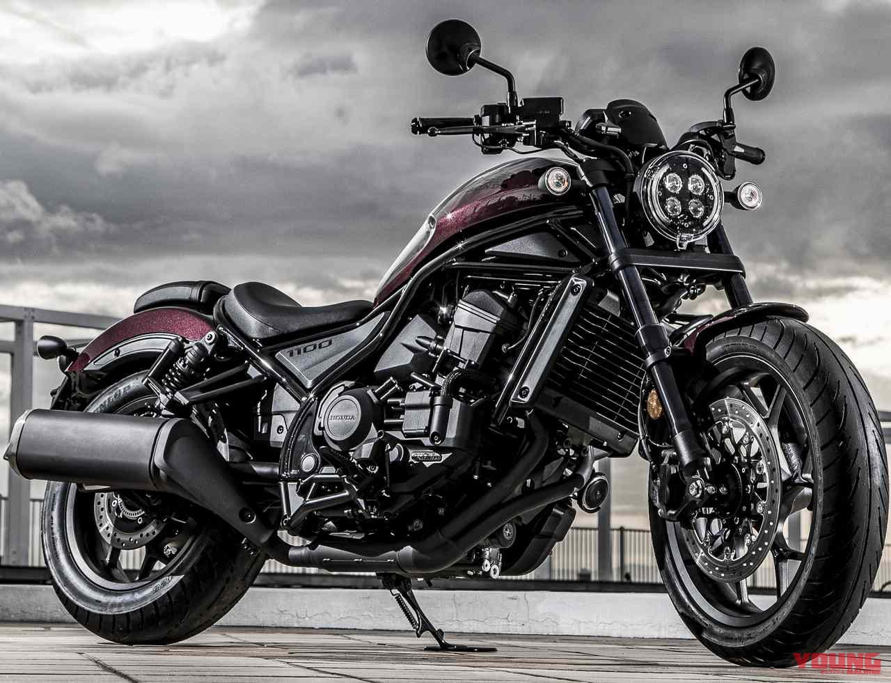 22後期版 国産大型クルーザー 401cc 総まとめ レブルの登場で国産クルーザーに再注目 新型バイクカタログ Webヤングマシン 新車バイク ニュース 22後期版 国産大型クルーザー 401cc 総まとめ レブルの登場で国産クルーザーに再注目 新型バイクカタログ Webヤングマシン 新車バイク ニュース