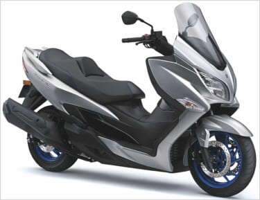 スズキ｜SUZUKI〈いま国内で買える新型バイクカタログ〉│WEB
