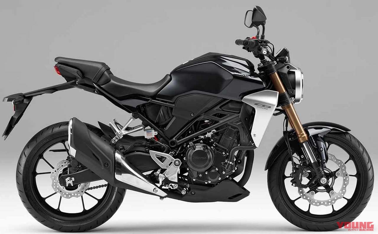 ホンダcb250r 新型バイクカタログ 凝縮感の高い洗練されたプロポーション Webヤングマシン 最新バイク情報 ホンダcb250r 新型バイクカタログ 凝縮感の高い洗練されたプロポーション Webヤングマシン 最新バイク情報